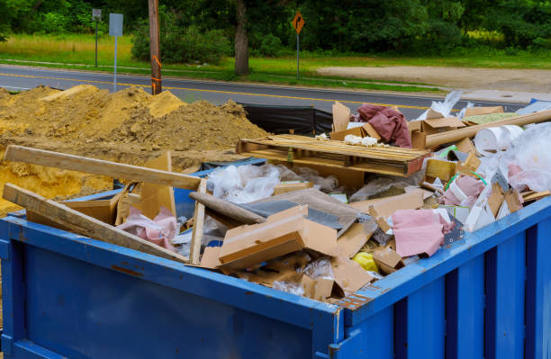 Best Commercial Junk Removal  in Larimore, ND